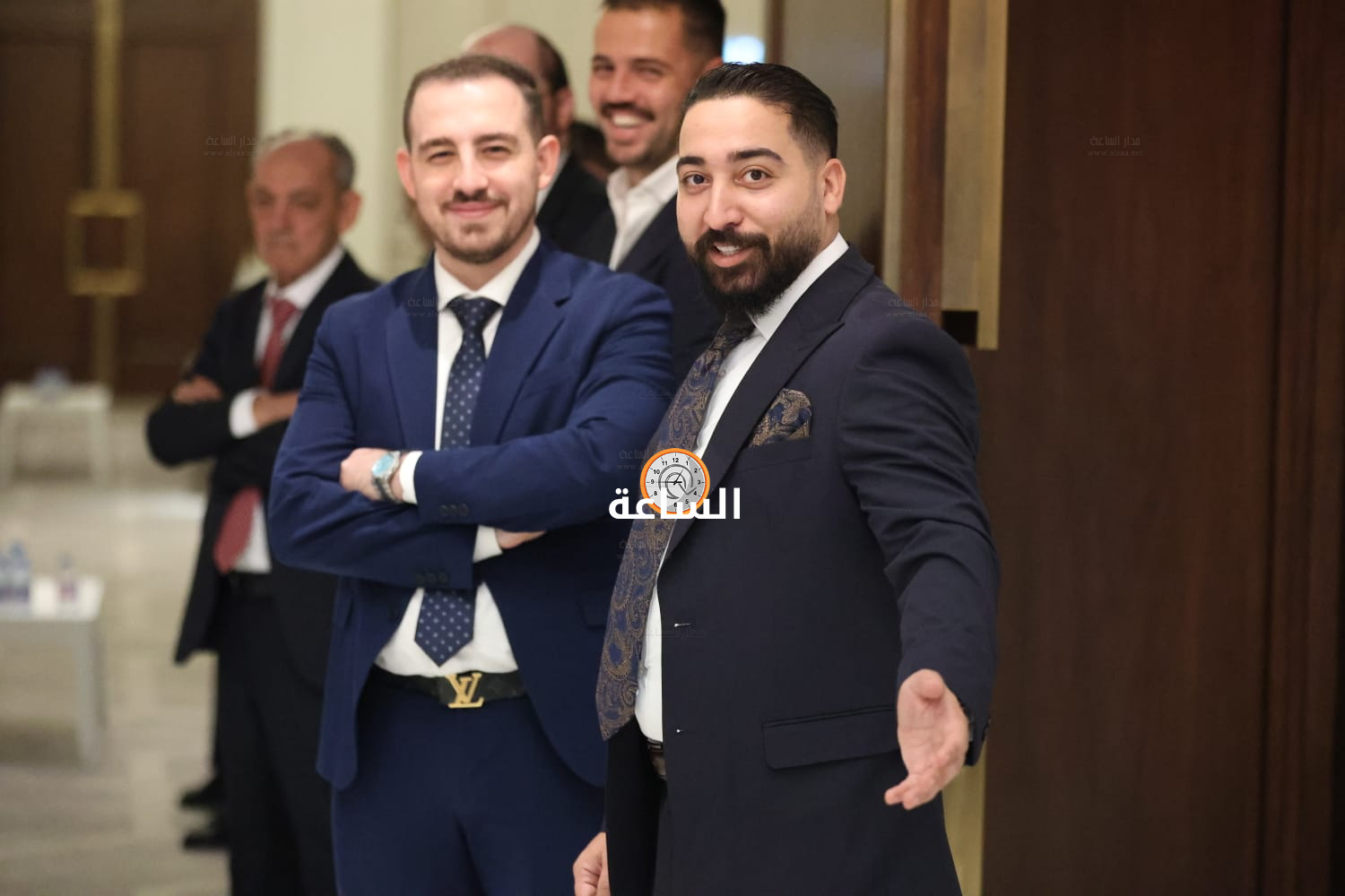 Madar Al-Saa Images 0.3168836227284285
