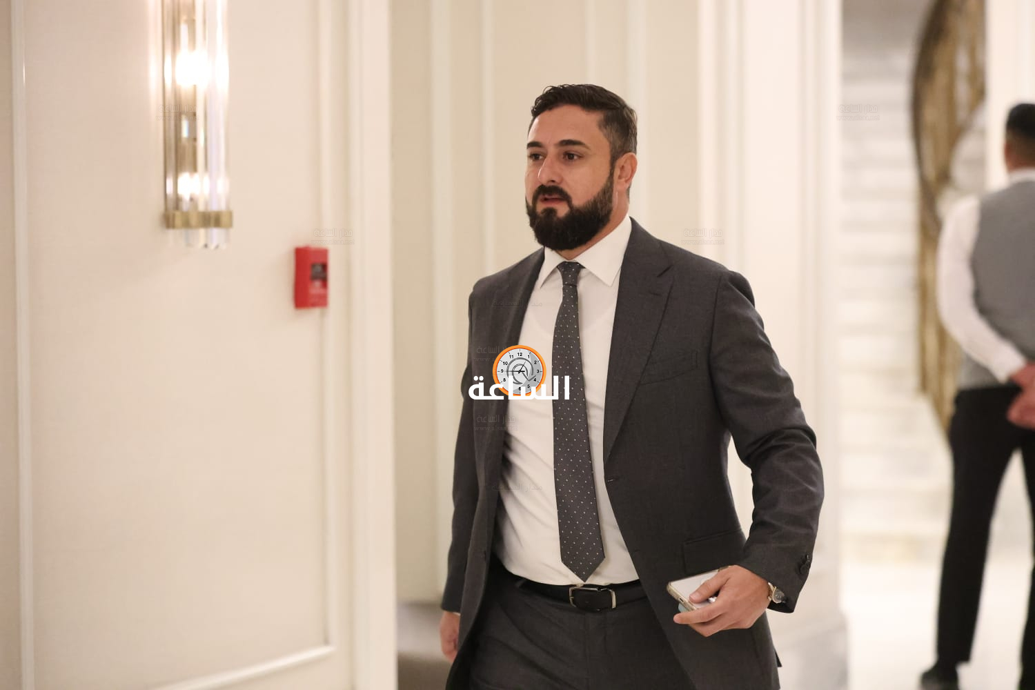 Madar Al-Saa Images 0.965314712785435