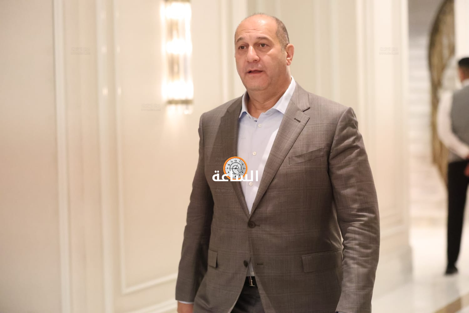 Madar Al-Saa Images 0.10984349891145306