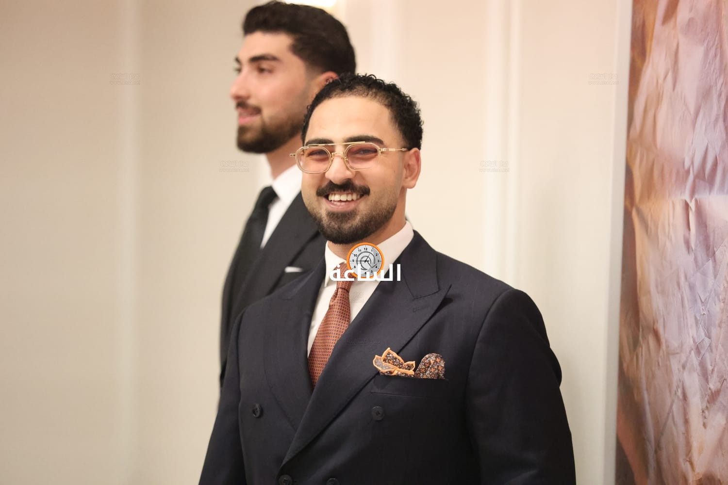 Madar Al-Saa Images 0.4233296388210438