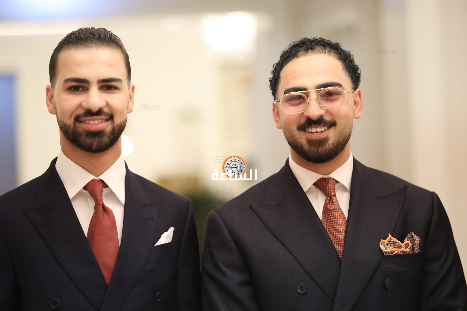 Madar Al-Saa Images 0.2676851375306796