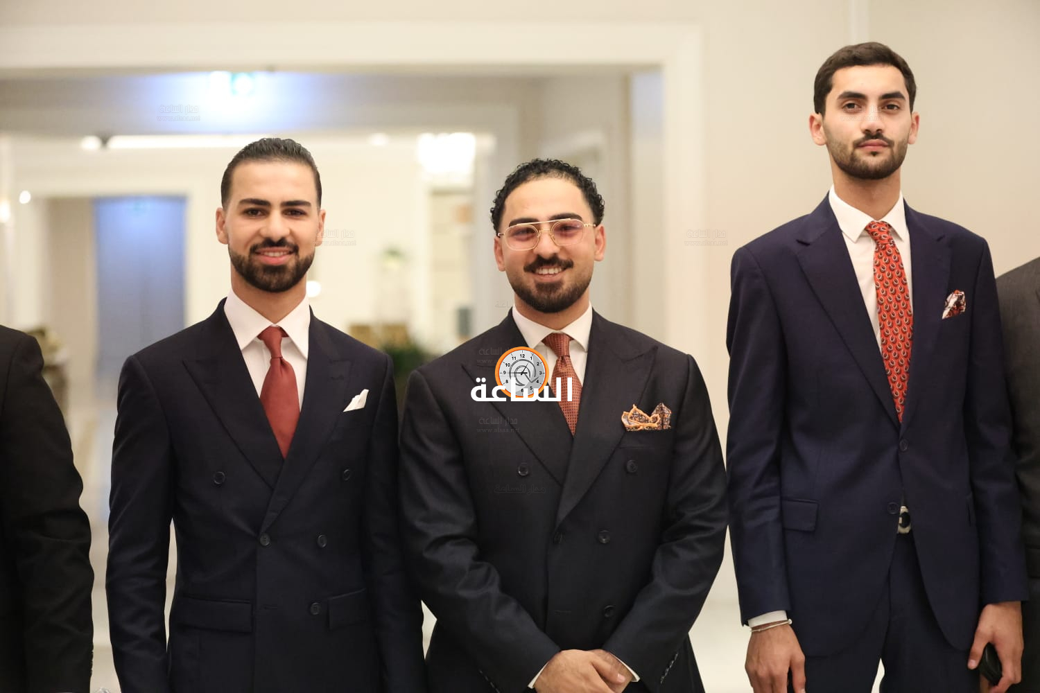 Madar Al-Saa Images 0.43533511317813944