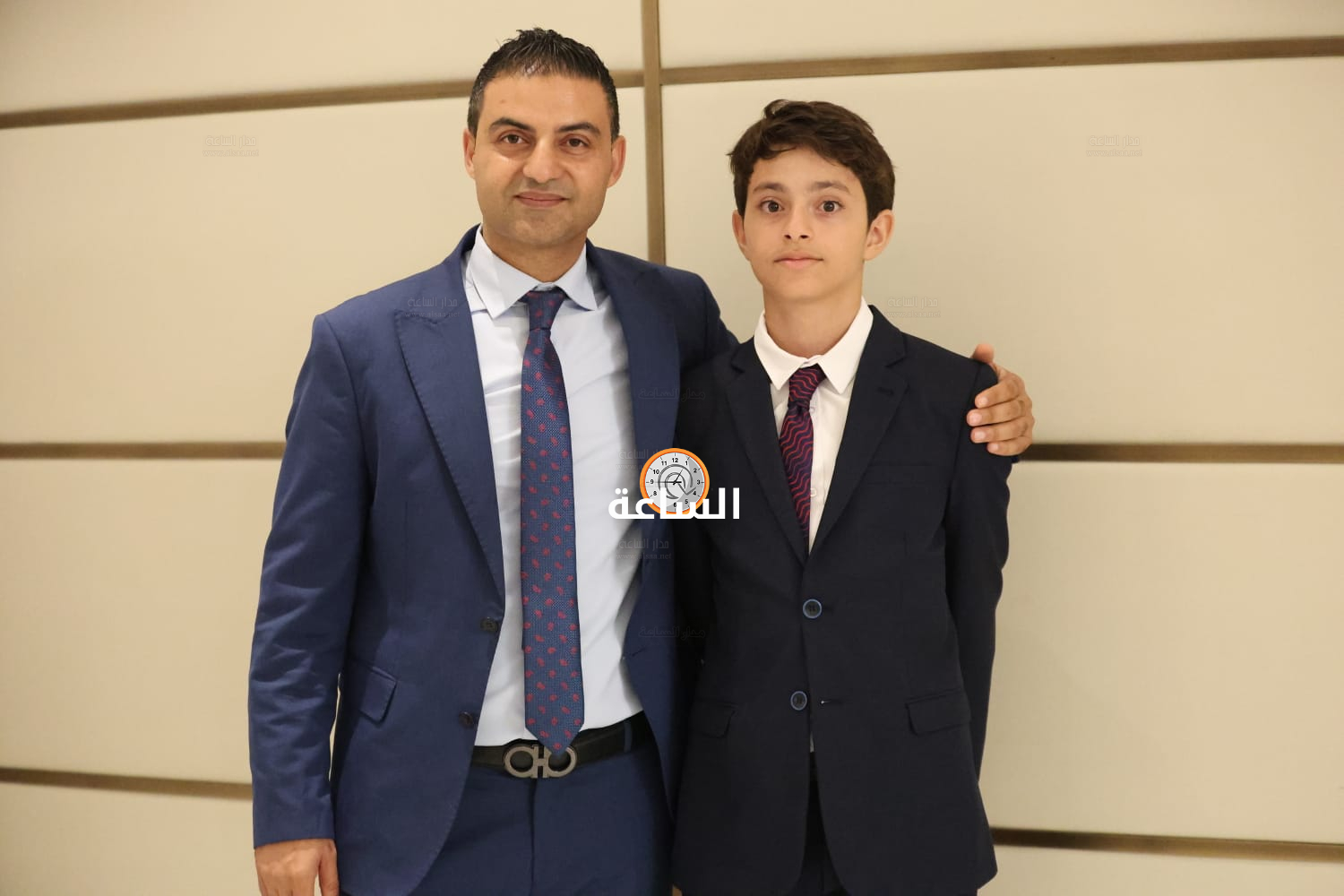 Madar Al-Saa Images 0.42128855106568175