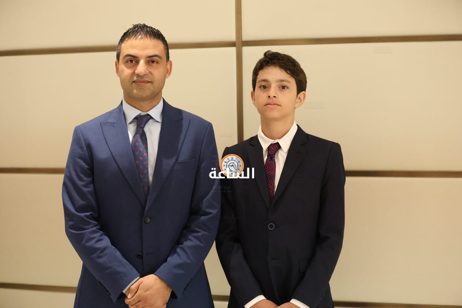 Madar Al-Saa Images 0.1758897596651987