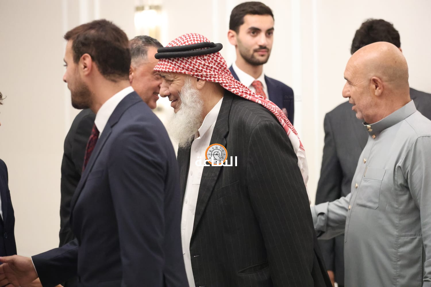 Madar Al-Saa Images 0.809535113093873