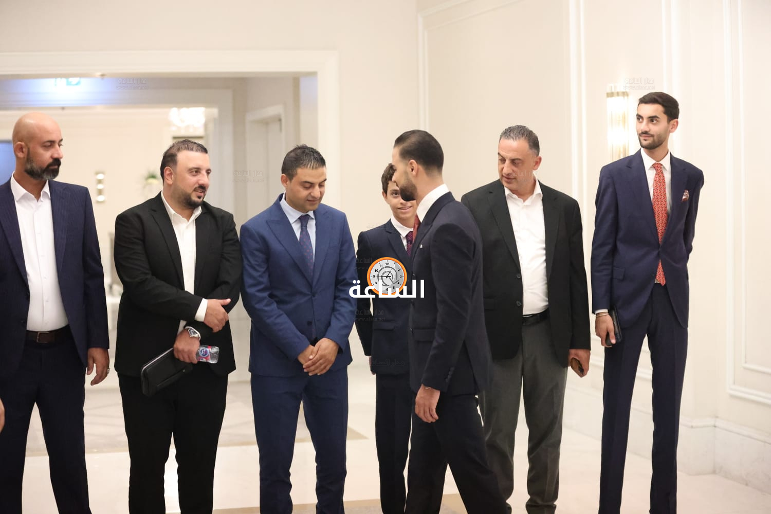 Madar Al-Saa Images 0.5075023955362826