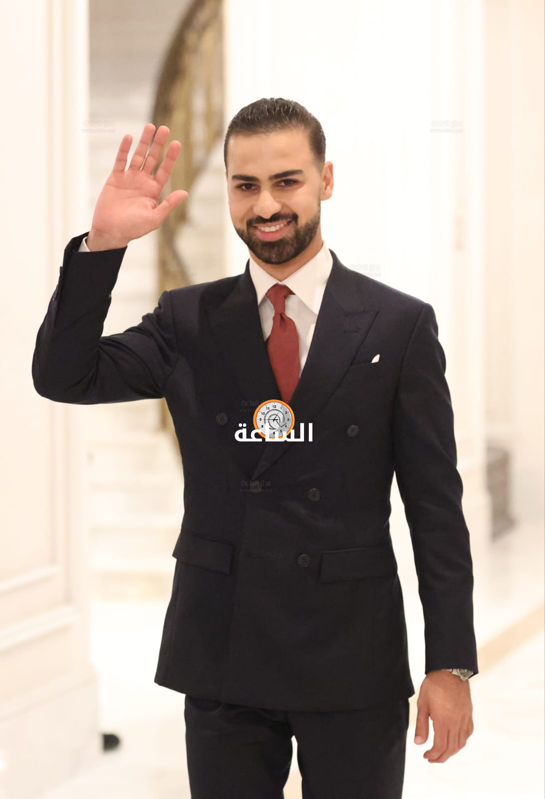 Madar Al-Saa Images 0.24387703106334646