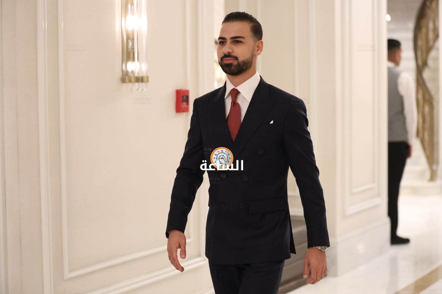 Madar Al-Saa Images 0.3965671280933406