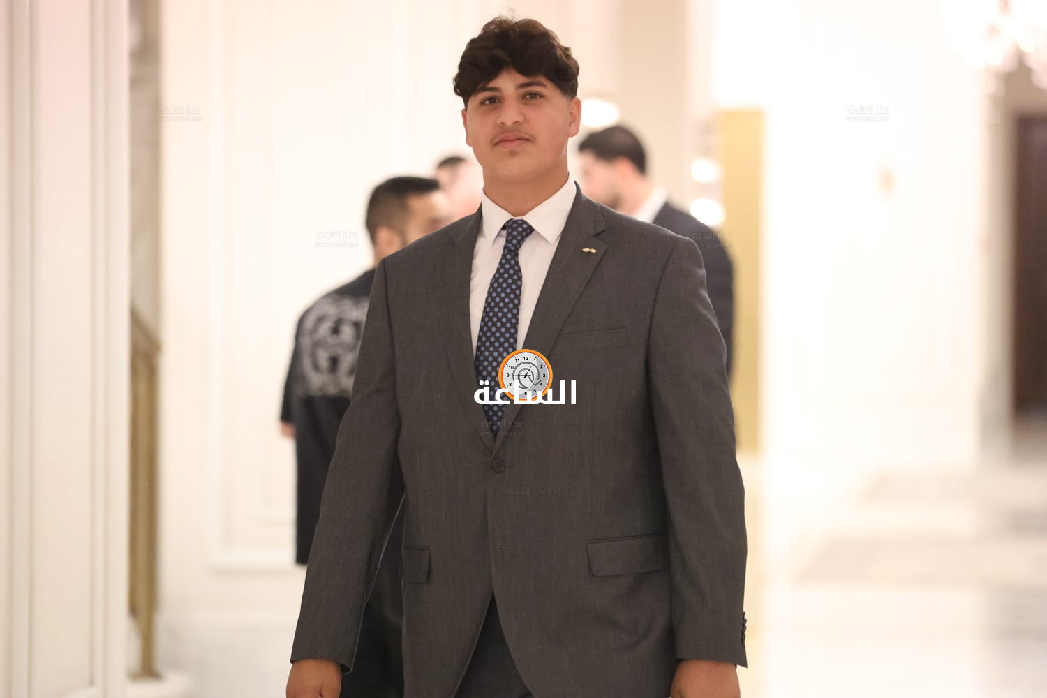 Madar Al-Saa Images 0.22750500891117376