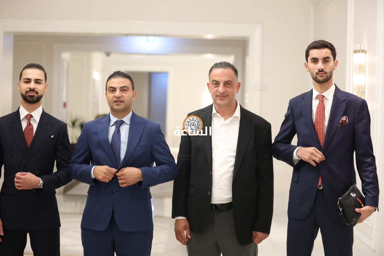 Madar Al-Saa Images 0.7367604827207325