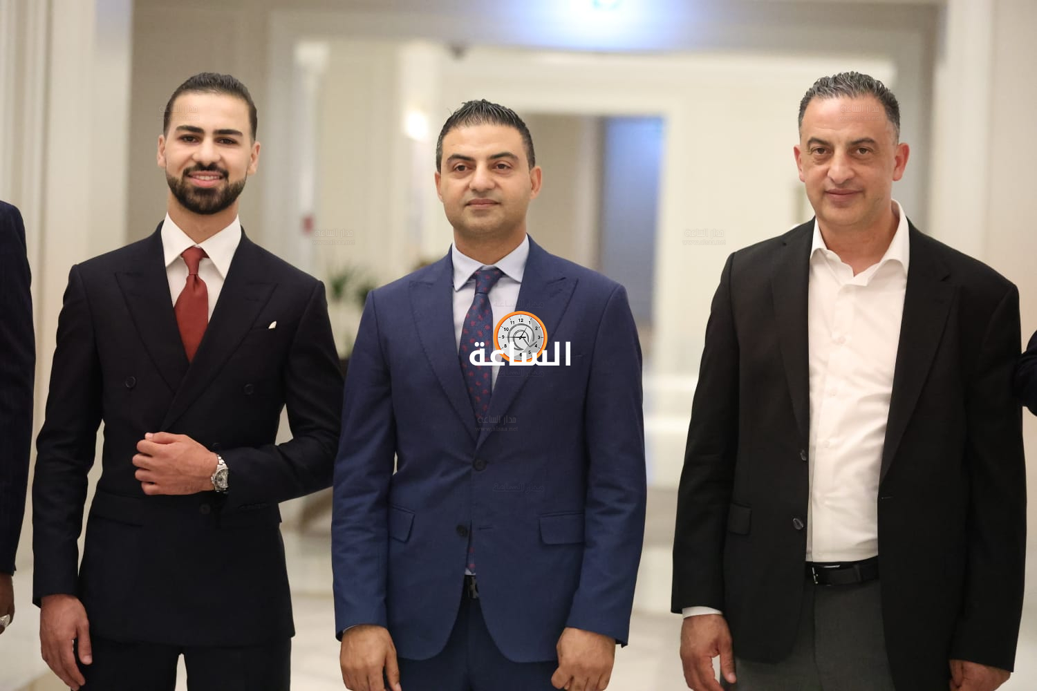 Madar Al-Saa Images 0.22996176913731448