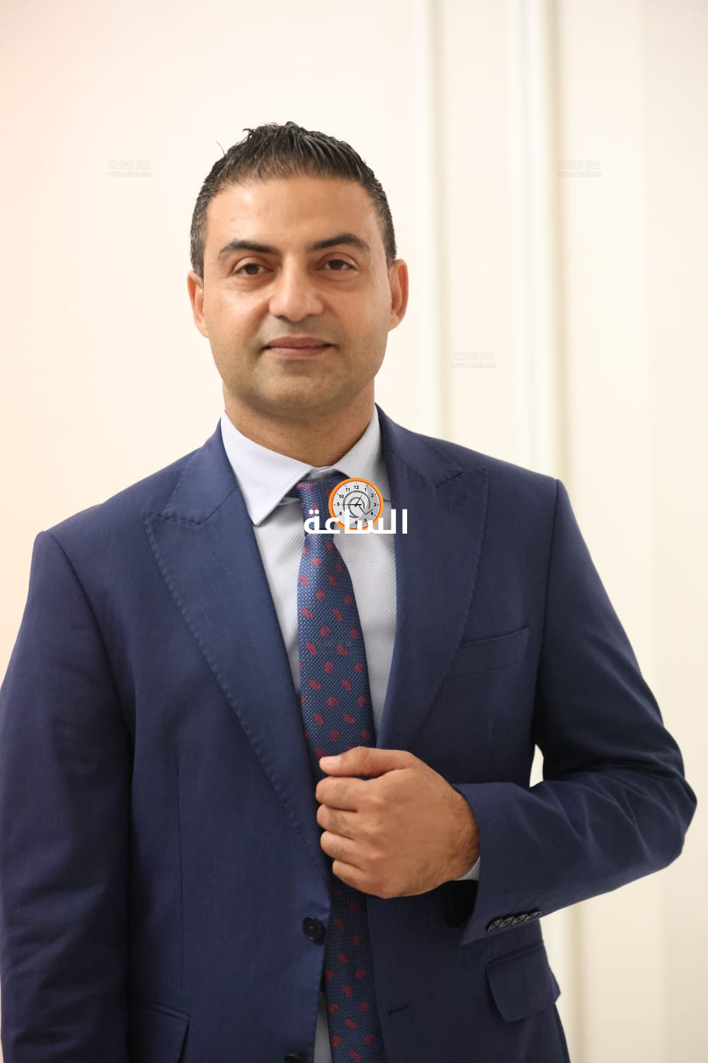 Madar Al-Saa Images 0.364587288543867