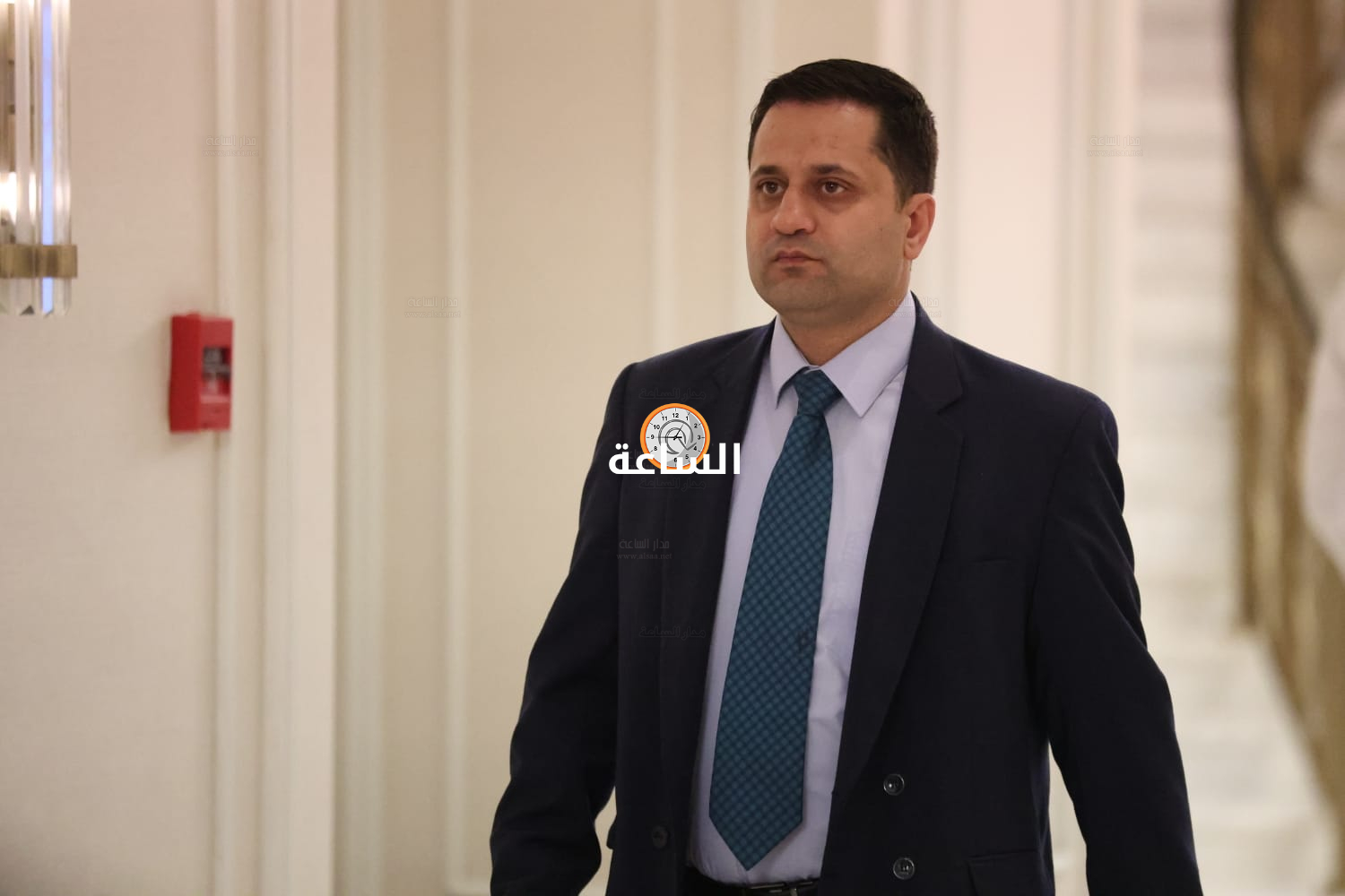 Madar Al-Saa Images 0.4945181722661909