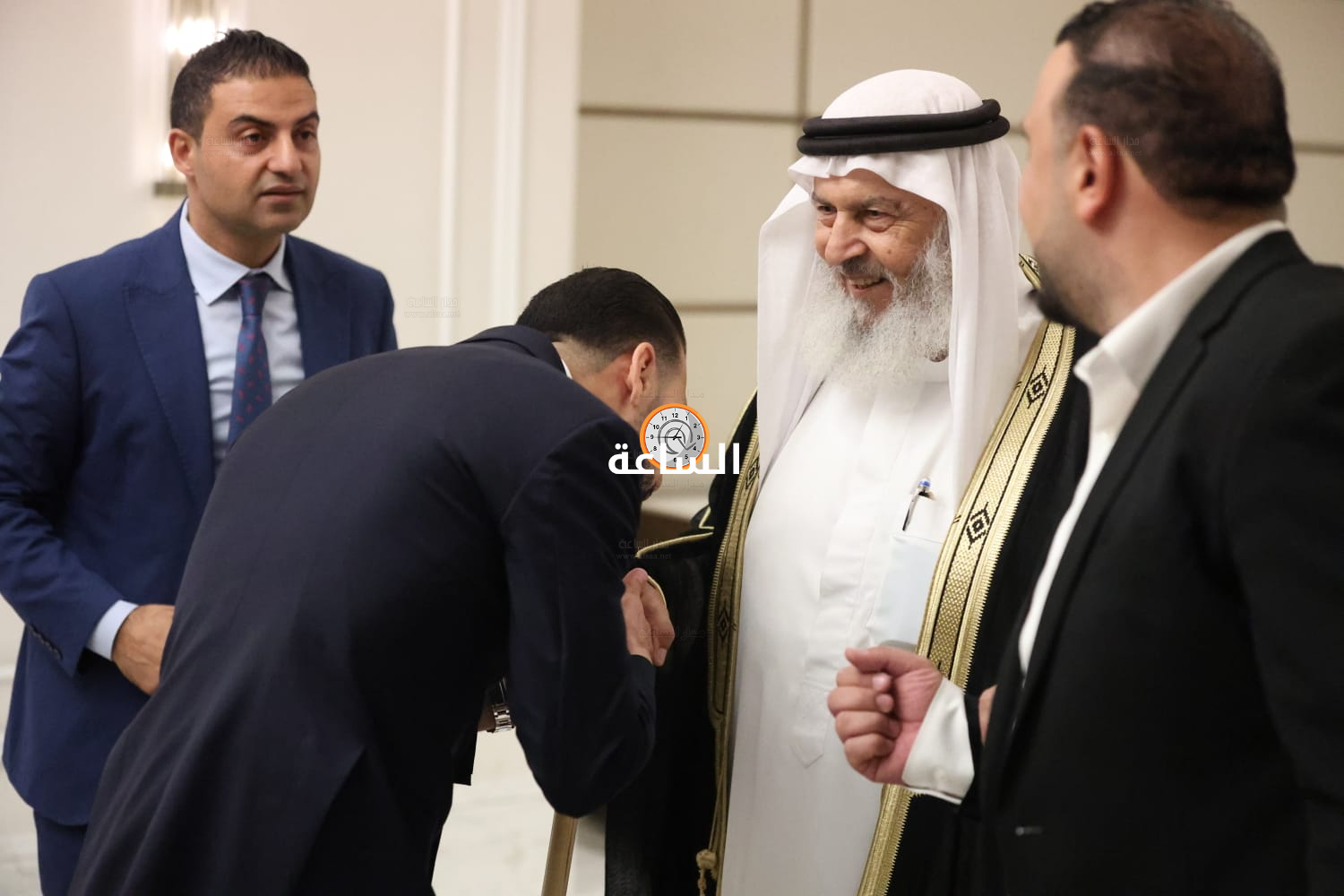 Madar Al-Saa Images 0.4396067947920381