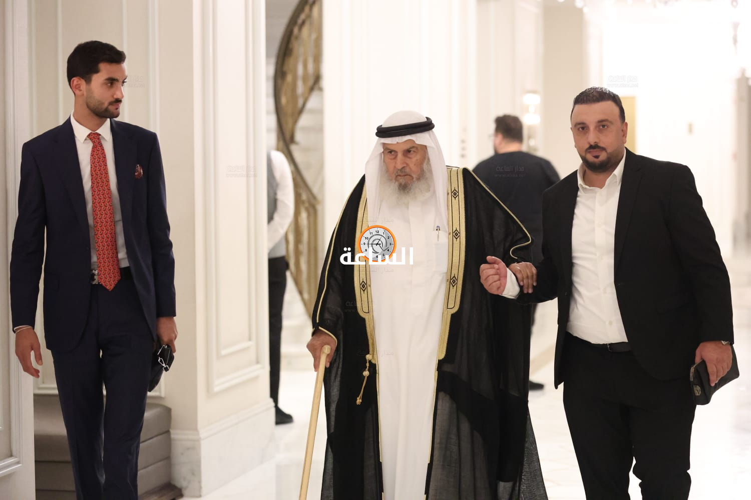 Madar Al-Saa Images 0.7181805436961021