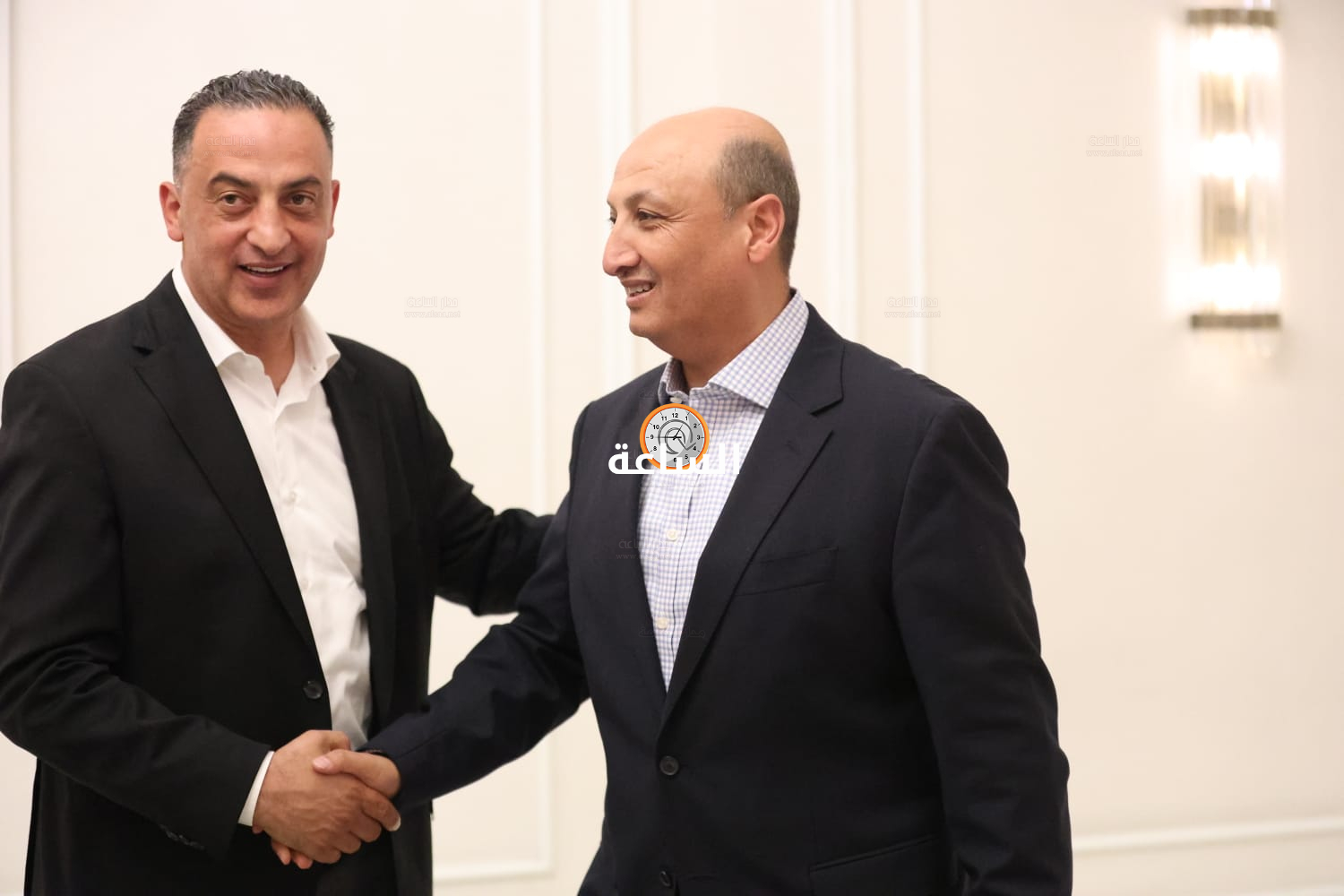 Madar Al-Saa Images 0.45332645228450474