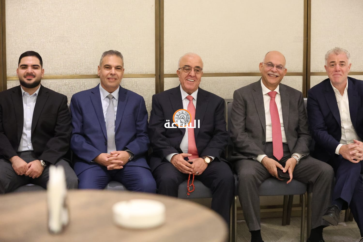 Madar Al-Saa Images 0.4524094523224178
