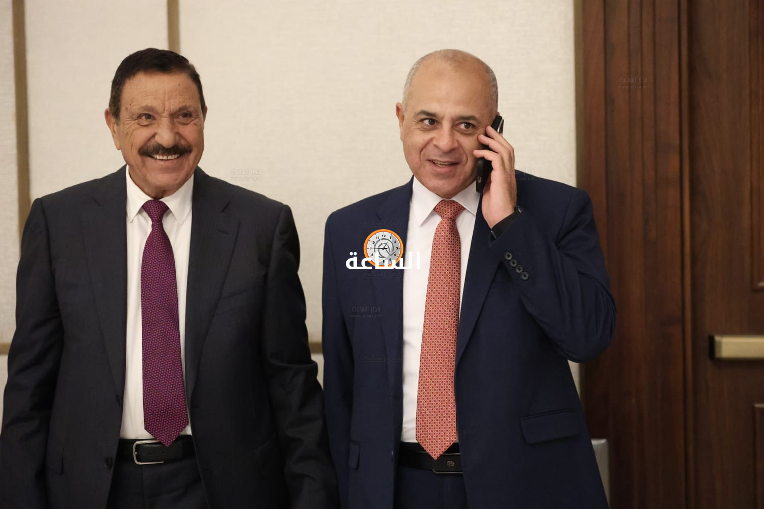 Madar Al-Saa Images 0.48583319787230117