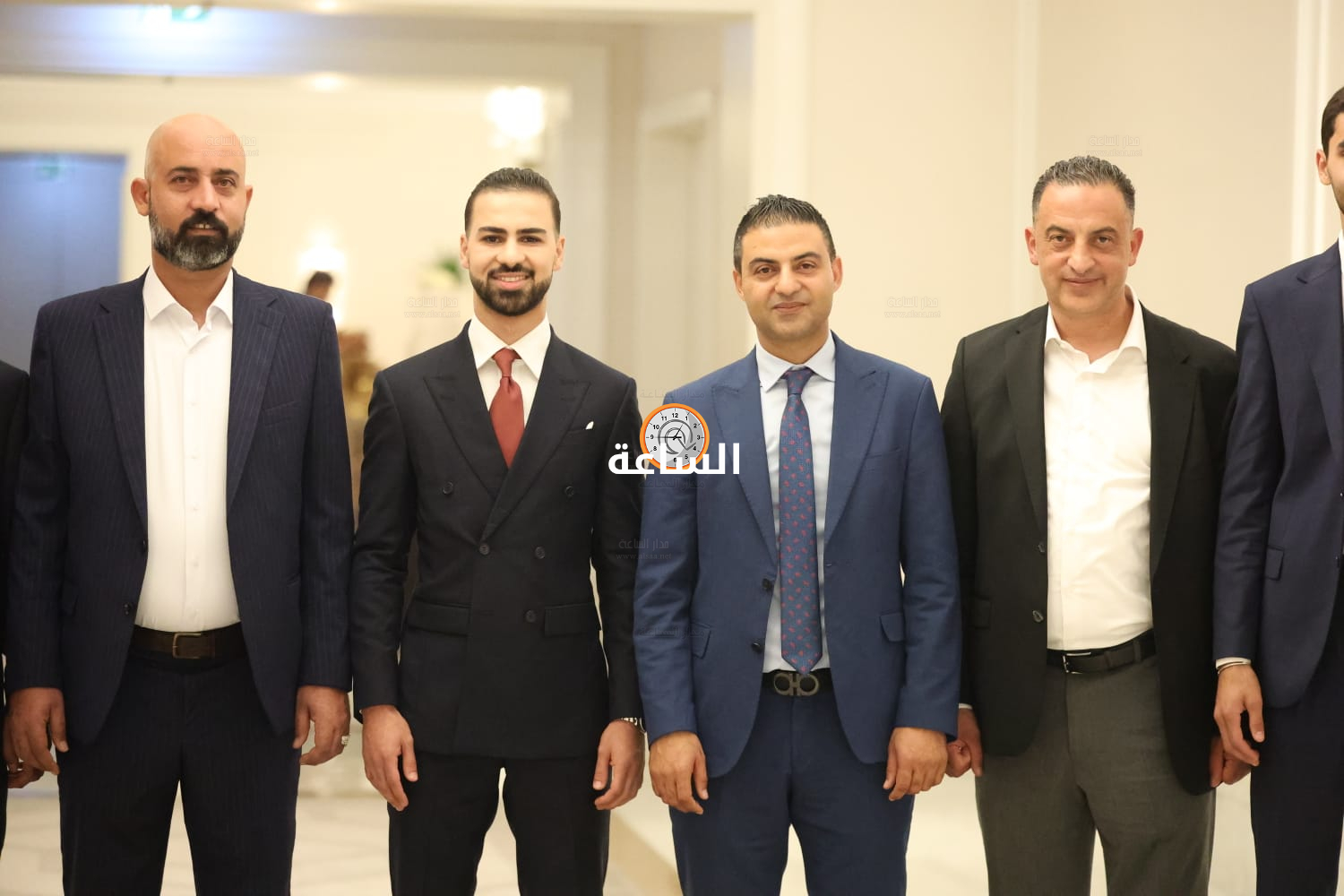 Madar Al-Saa Images 0.6590179859083768