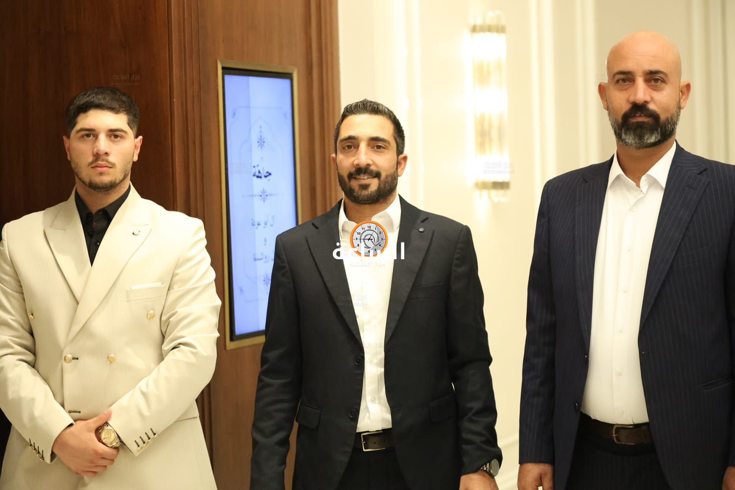 Madar Al-Saa Images 0.5750191126187463