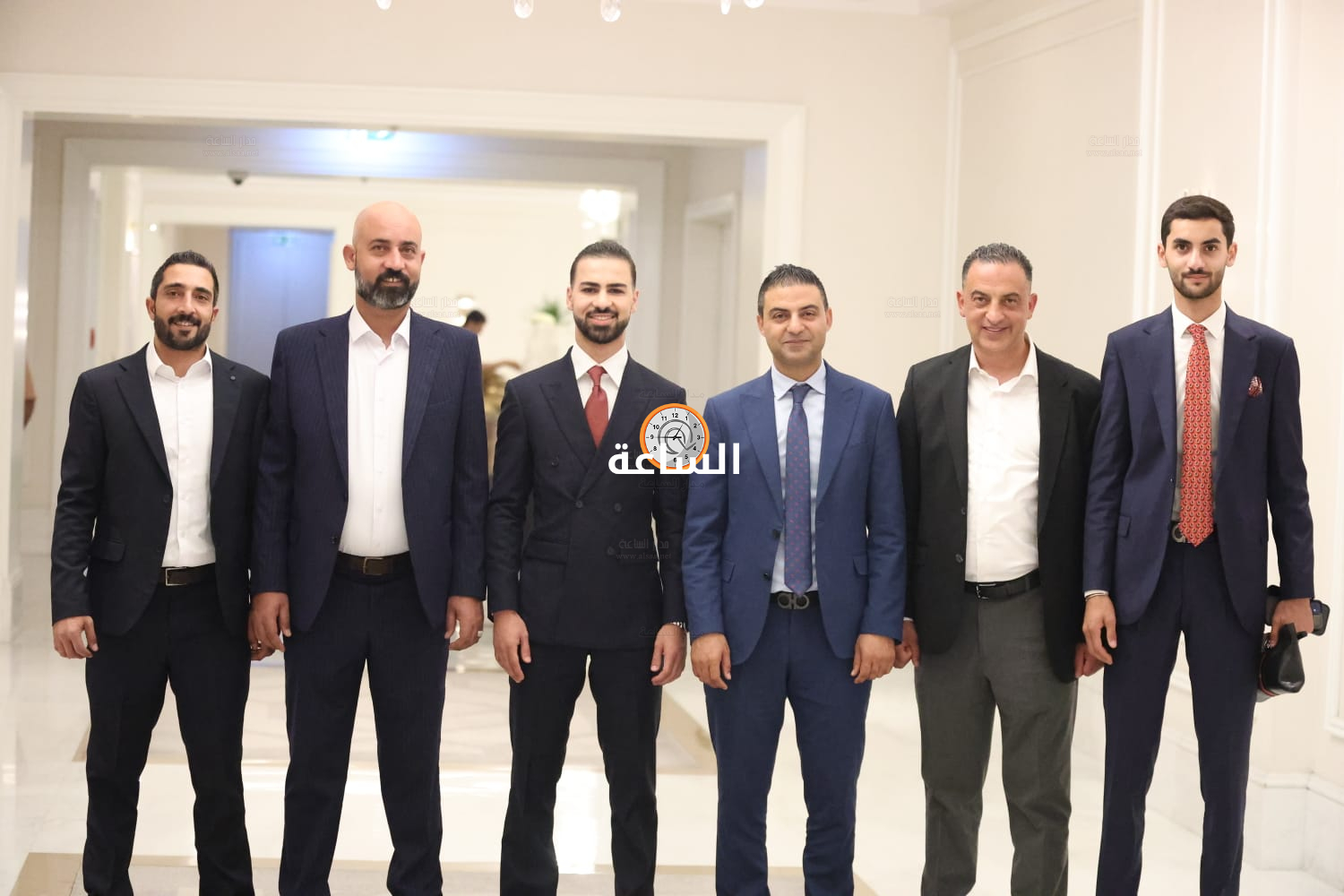 Madar Al-Saa Images 0.7409770502736641