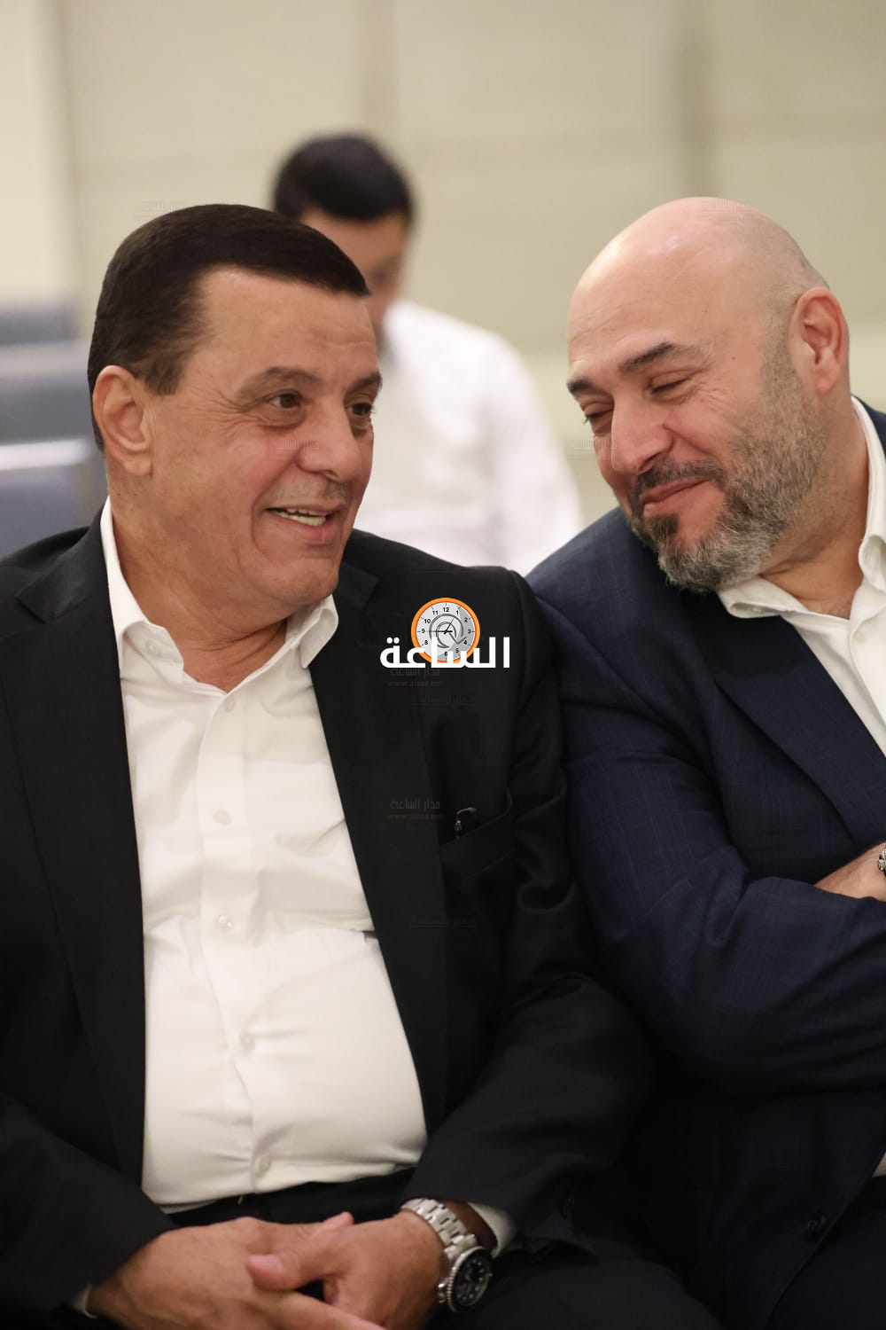Madar Al-Saa Images 0.4034705881205909