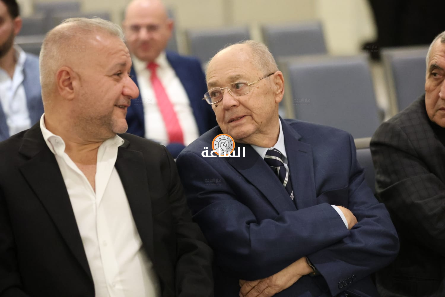 Madar Al-Saa Images 0.48957373271003457