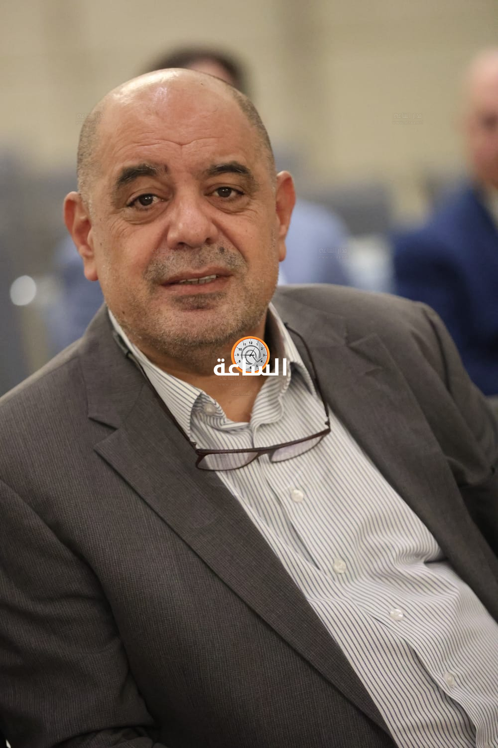 Madar Al-Saa Images 0.5108513795082685