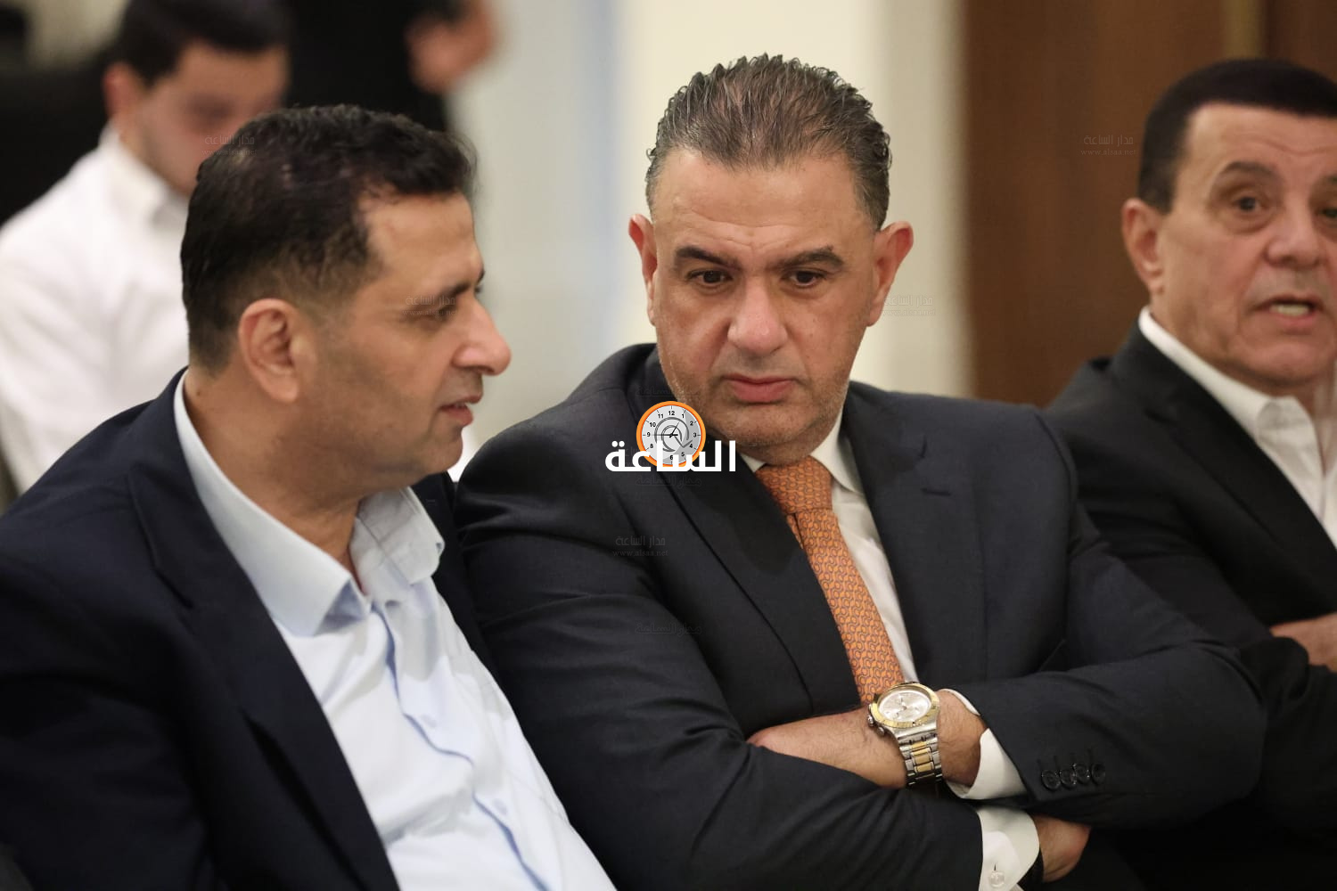Madar Al-Saa Images 0.8926786113404723