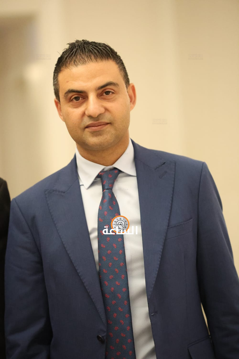 Madar Al-Saa Images 0.1307805143833457