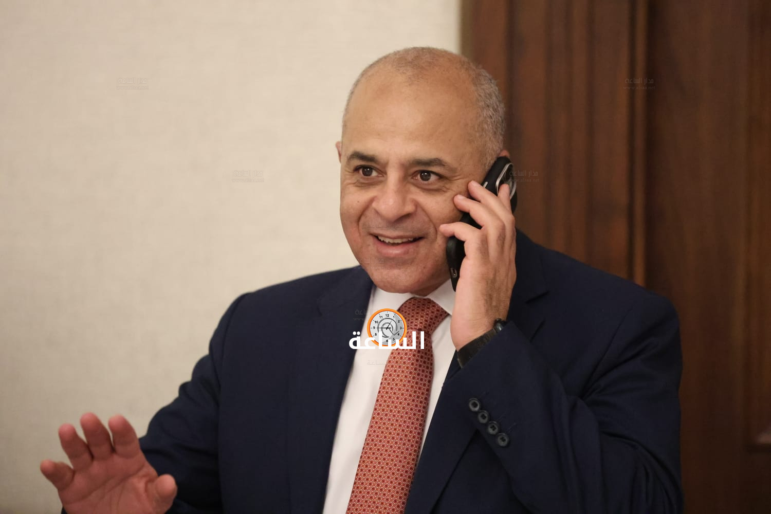 Madar Al-Saa Images 0.26419496756419414