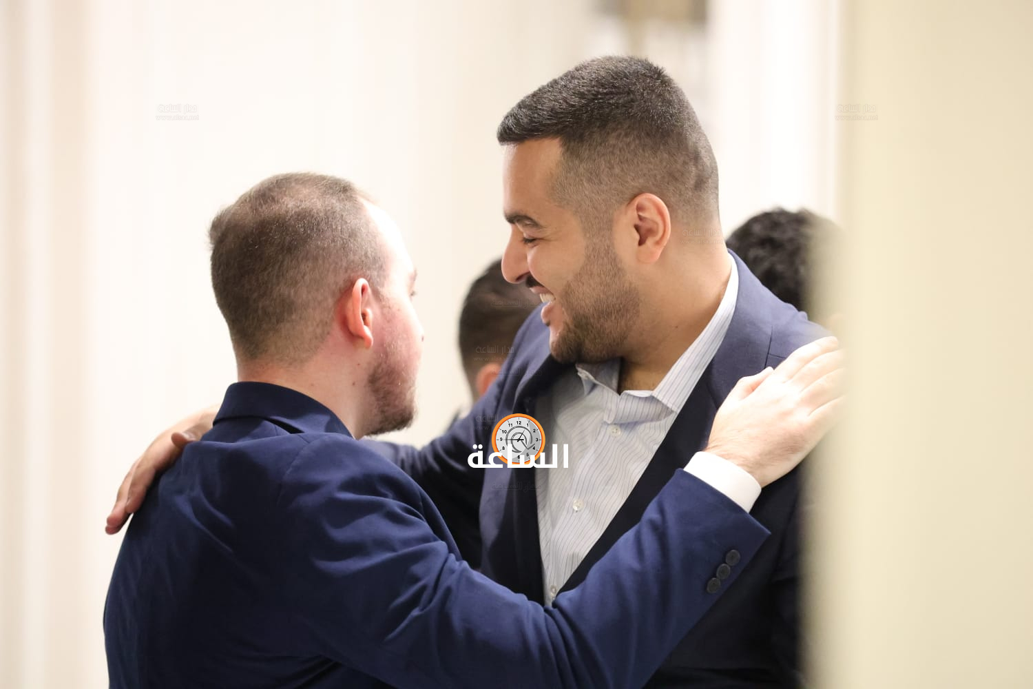 Madar Al-Saa Images 0.44471252596636546