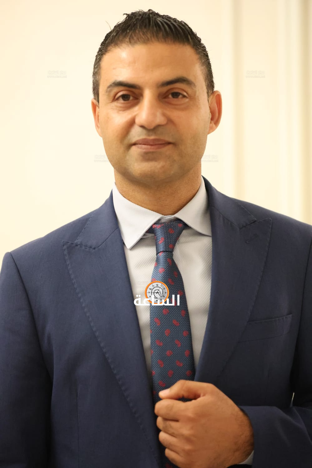 Madar Al-Saa Images 0.3382665152663421