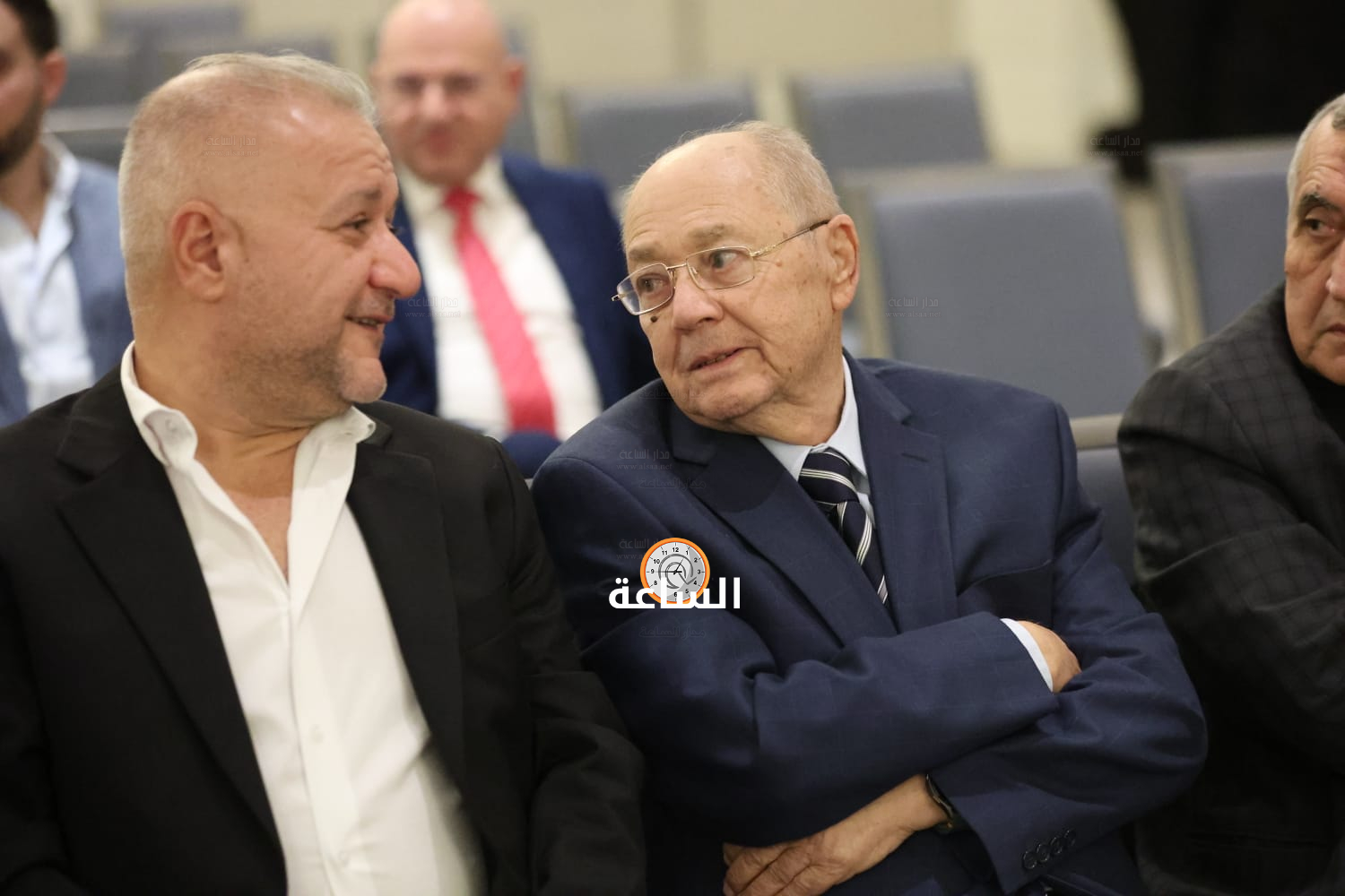 Madar Al-Saa Images 0.5972556476541644