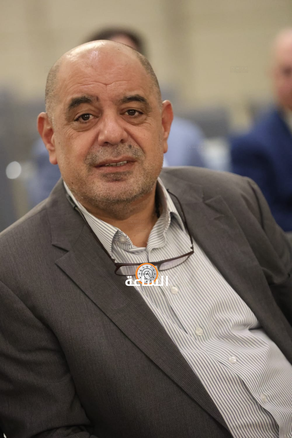 Madar Al-Saa Images 0.4287492633812586