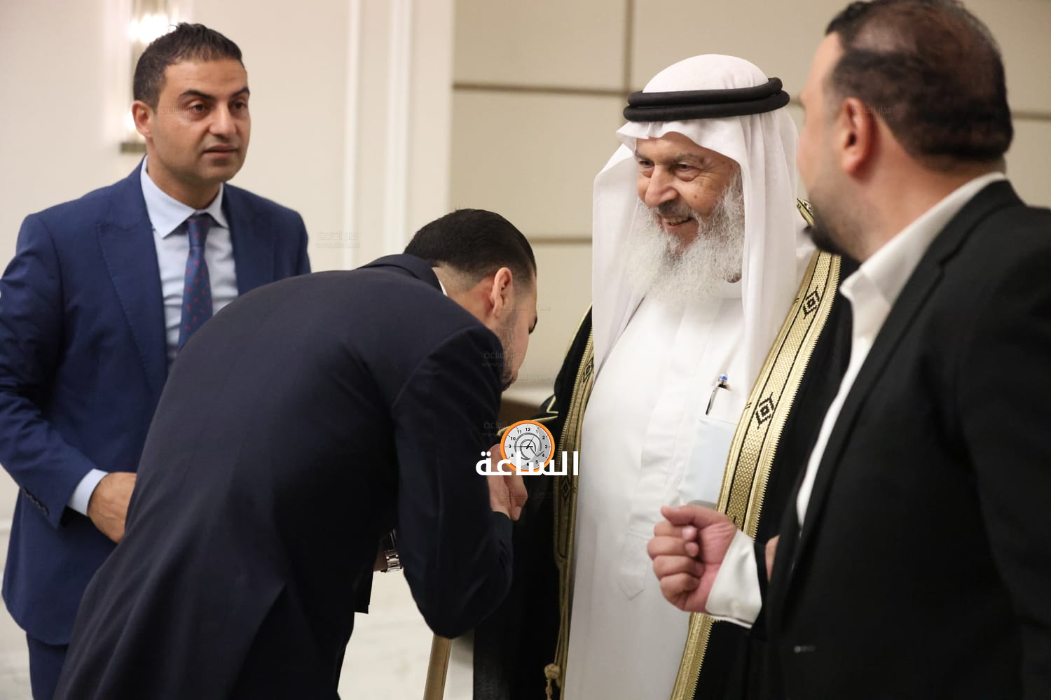 Madar Al-Saa Images 0.9633508198206368