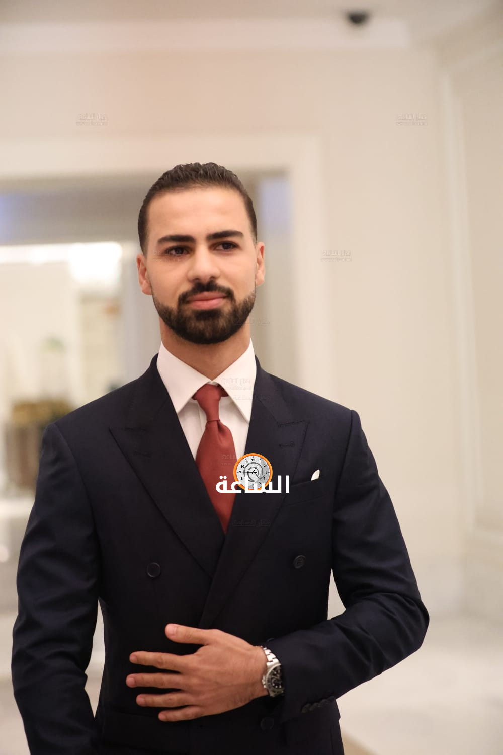 Madar Al-Saa Images 0.44041972950072683