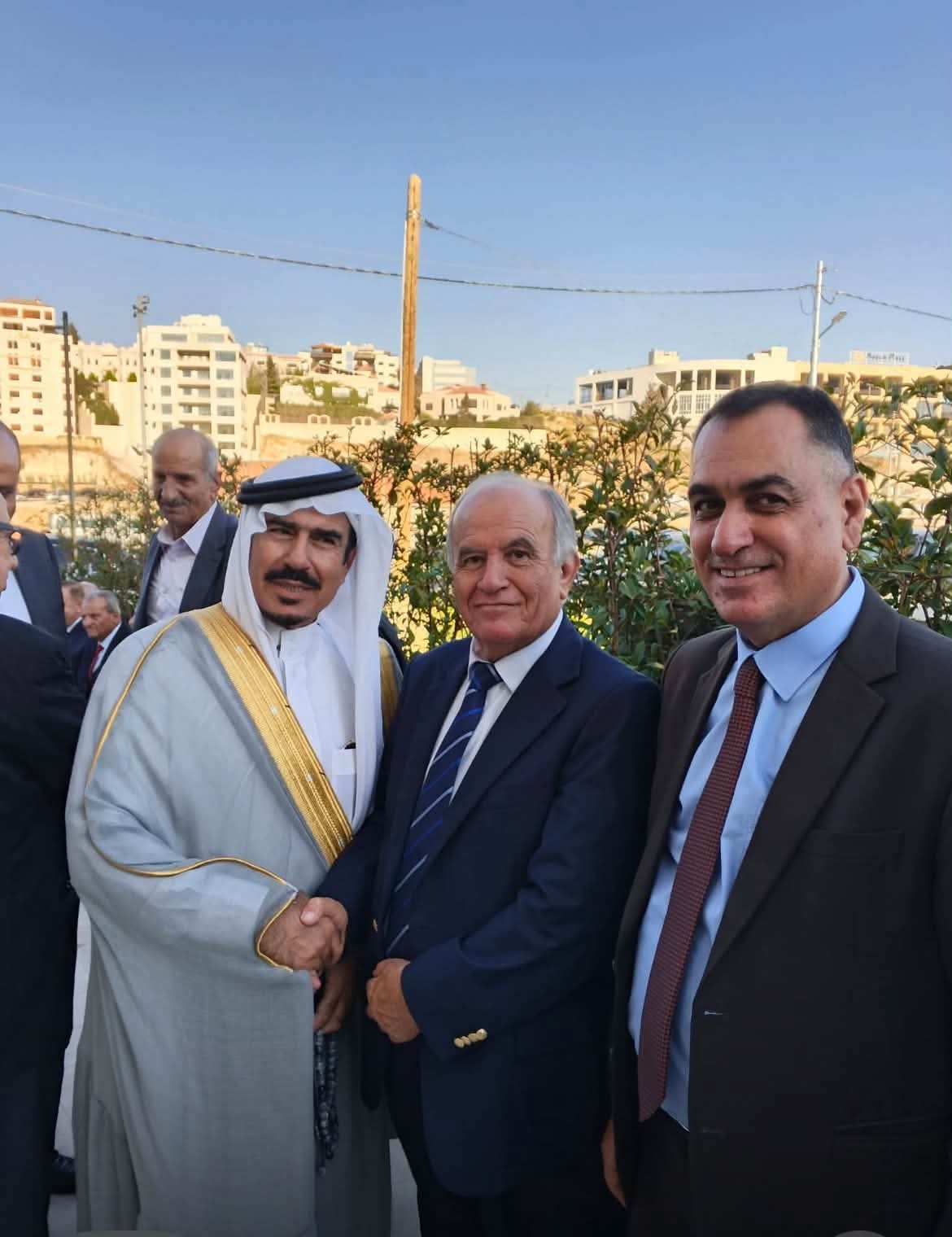 Madar Al-Saa Images 0.7879943367967388
