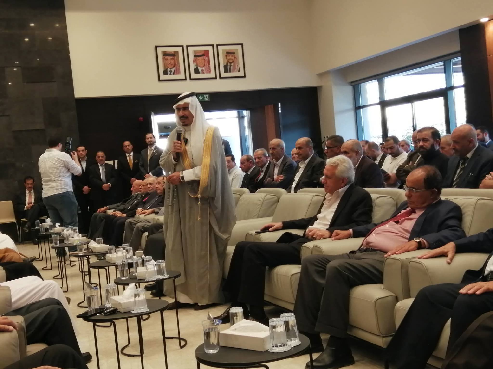 Madar Al-Saa Images 0.22952504251438544