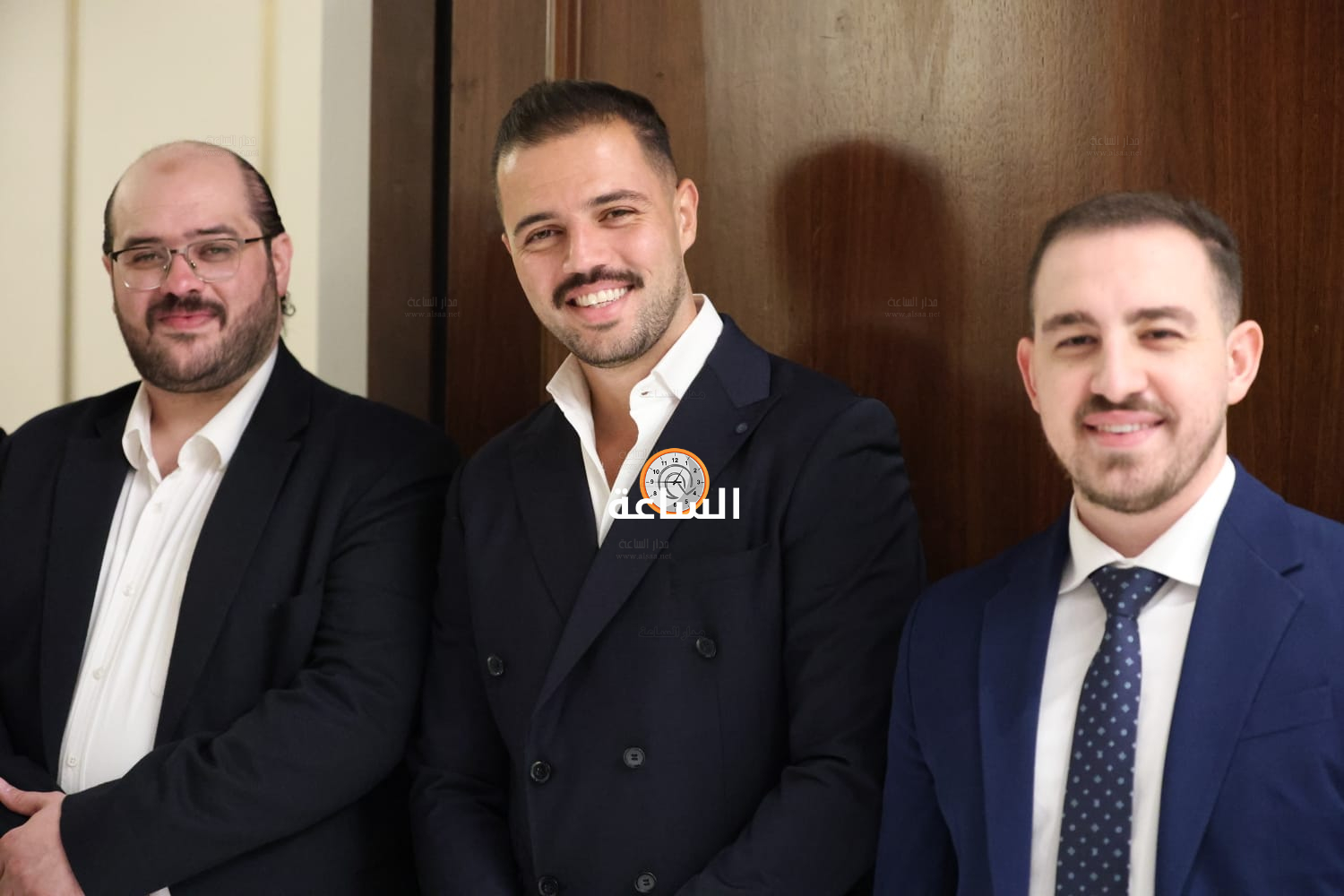 Madar Al-Saa Images 0.24584273541583934