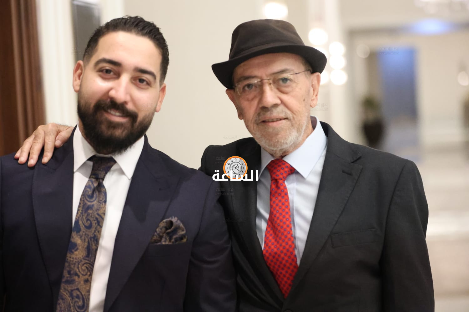 Madar Al-Saa Images 0.2270715638500529