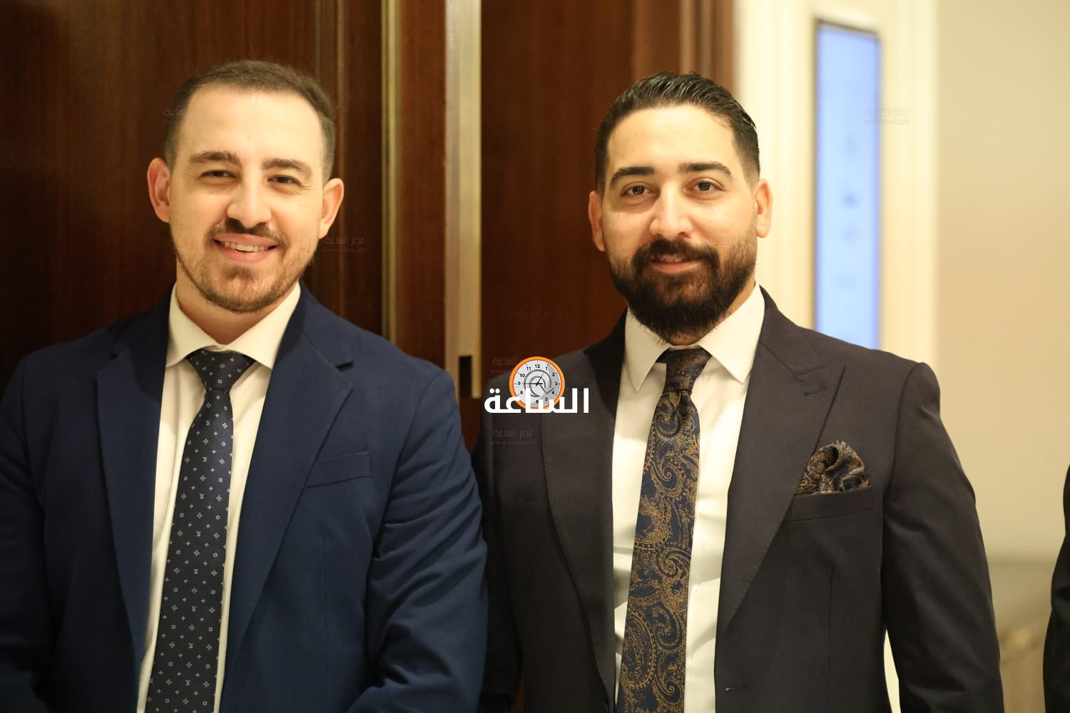 Madar Al-Saa Images 0.3812143753466236