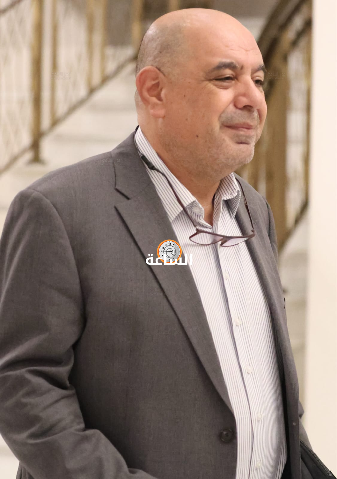 Madar Al-Saa Images 0.1366014999436841