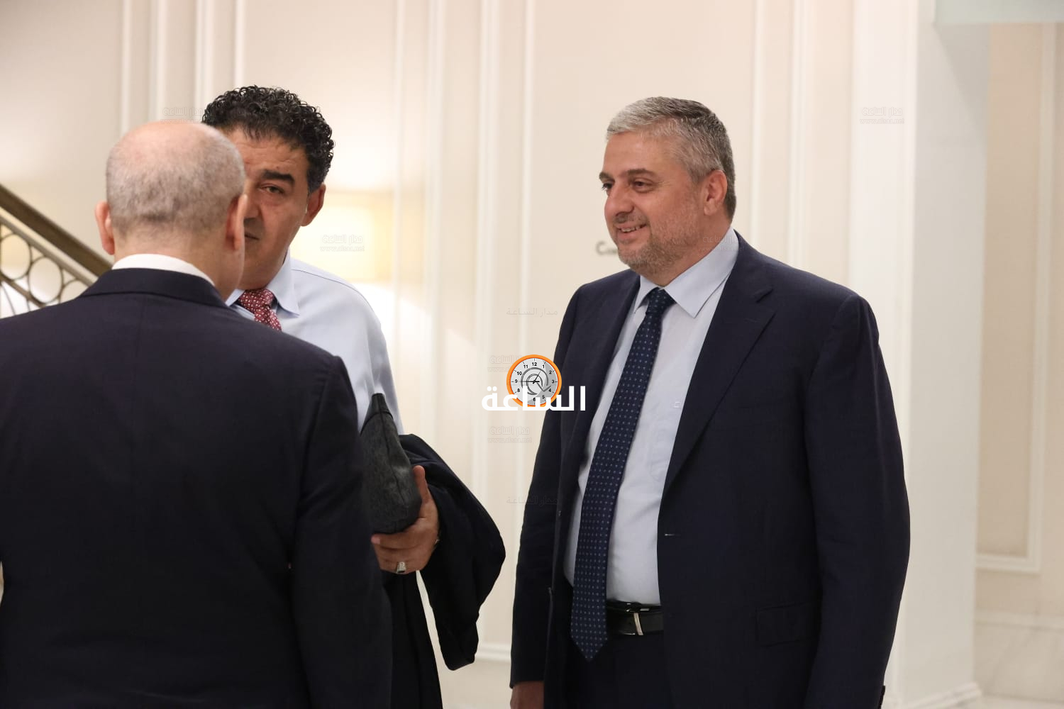 Madar Al-Saa Images 0.3798589704877231