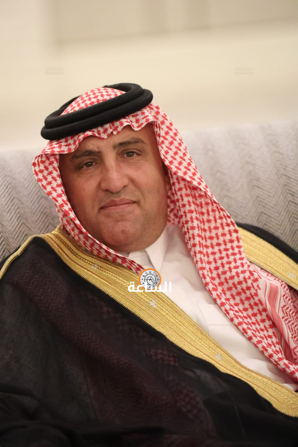 Madar Al-Saa Images 0.3842976539618135