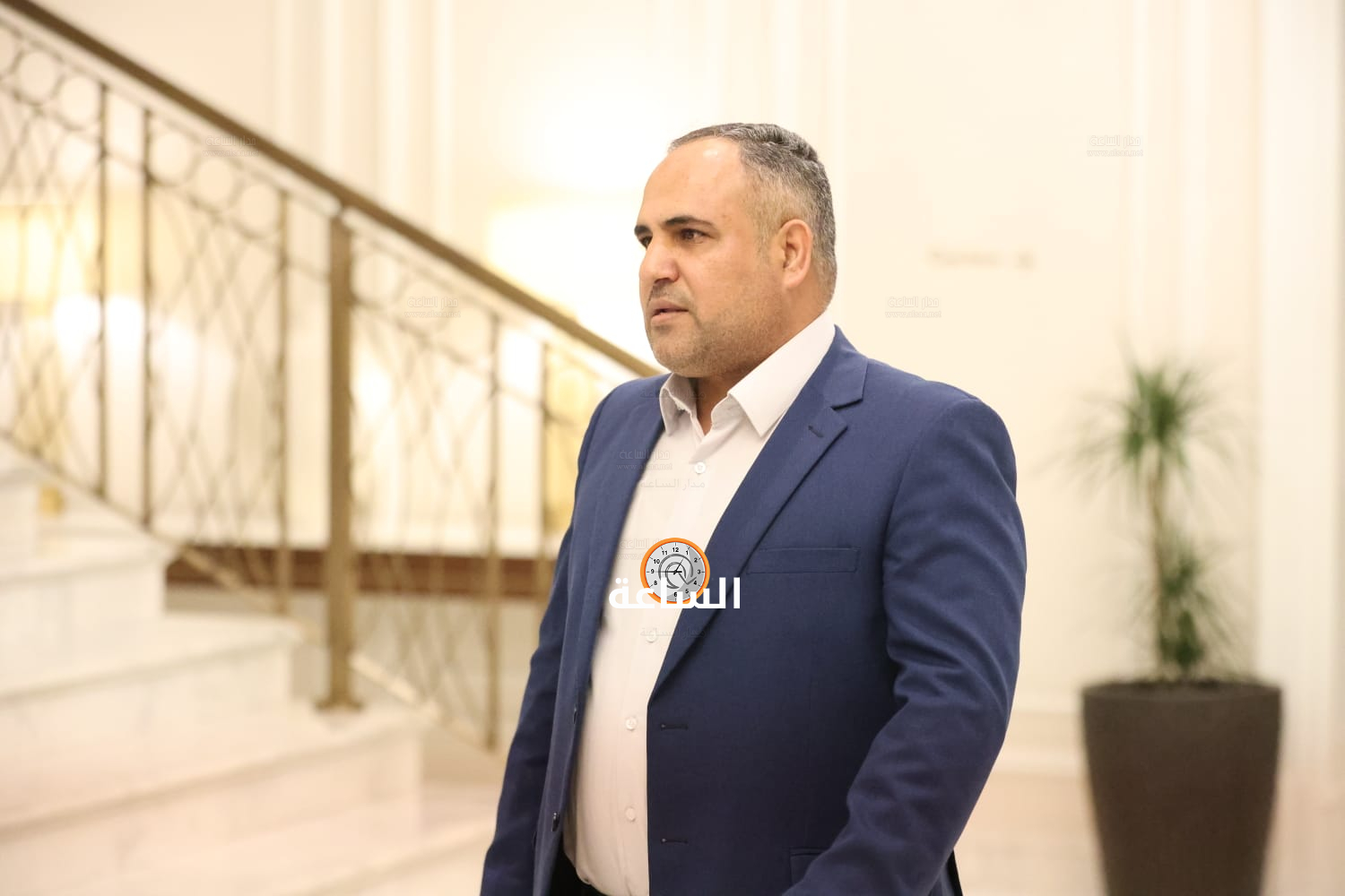 Madar Al-Saa Images 0.2951600595282886