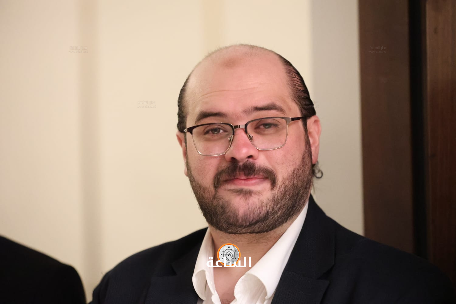 Madar Al-Saa Images 0.41519654659134386