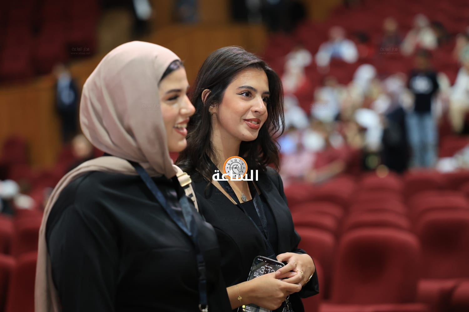 Madar Al-Saa Images 0.23930325857313917