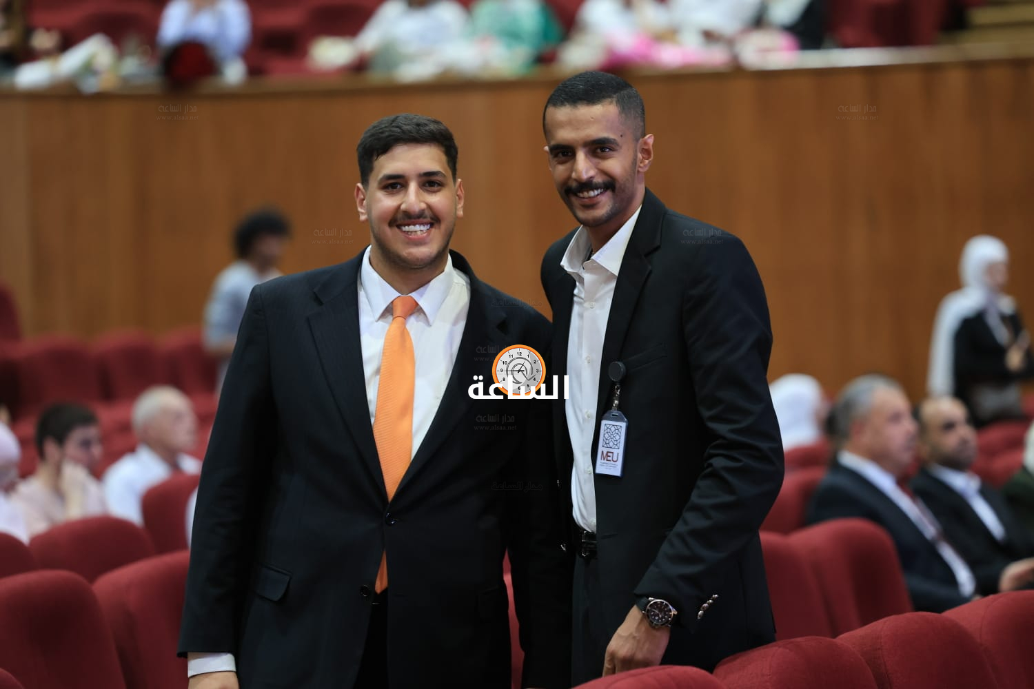 Madar Al-Saa Images 0.38153603120192603