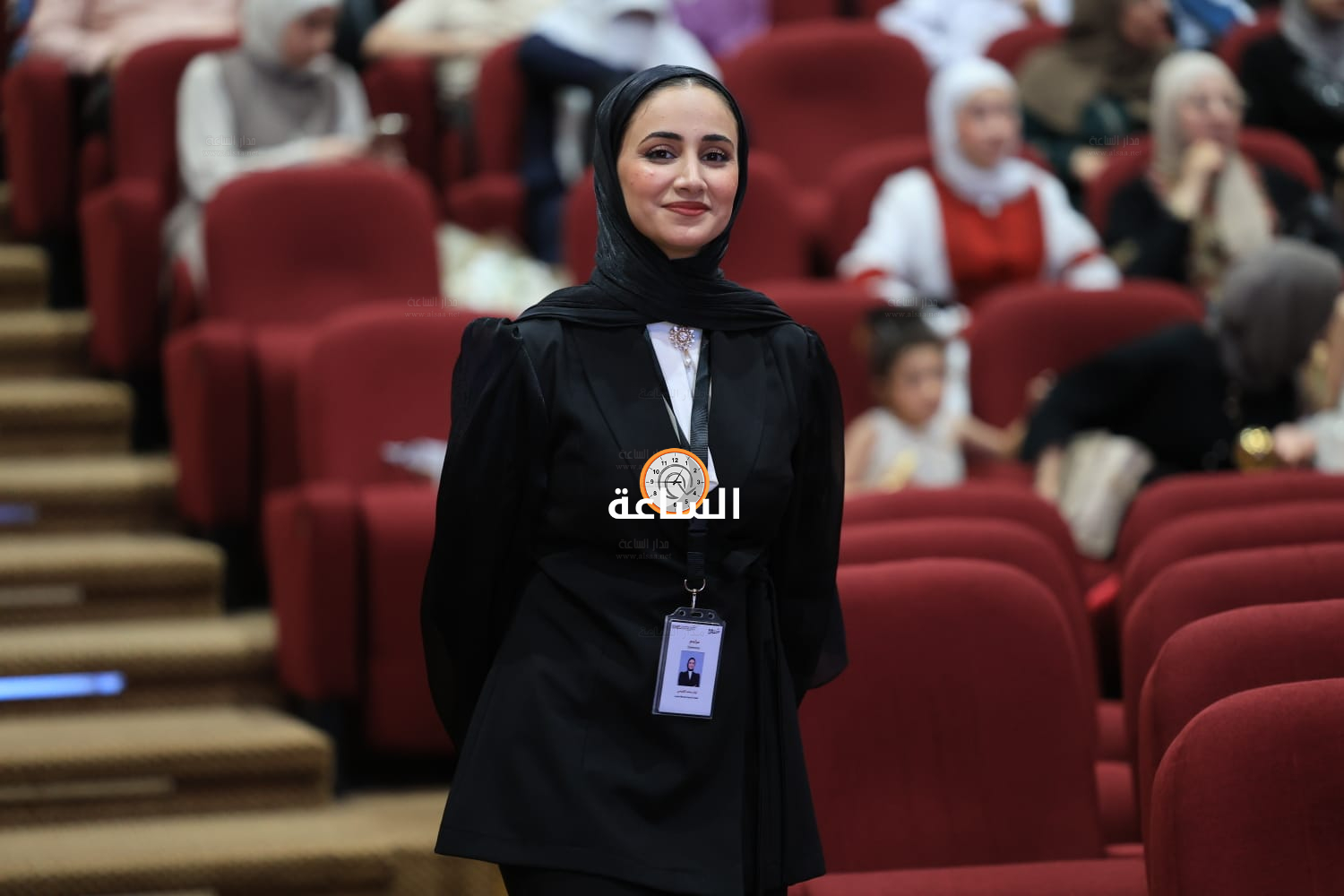 Madar Al-Saa Images 0.4780223233791331